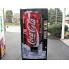 DIXIE NARCO 276E,501E & 600E SODA VENDING MACHINE 6, 7,