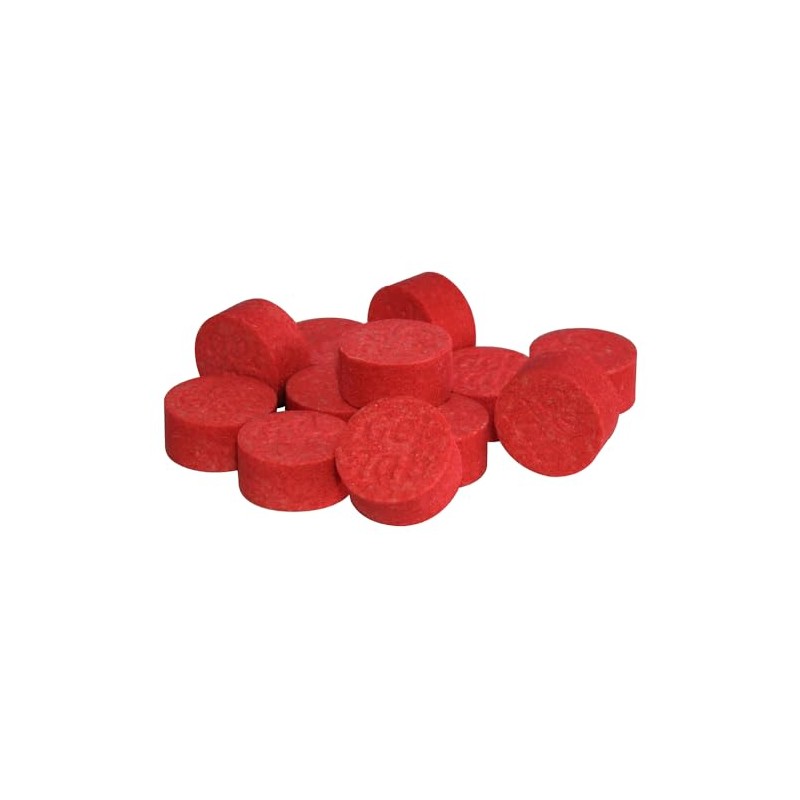 Condensate Pan Treatment Gel Tabs, 12 Pieces Good up to