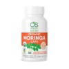 MORINGA ORGANICA 60 CAPSULAS