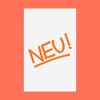 Neu! (Ltd. Cassette) [Musikkassette]