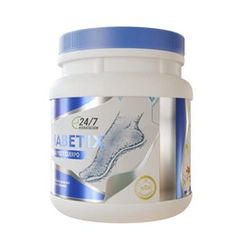 Prodiabetix Crema Hidratante para Pies, manos y codos de Personas con Diabetes De 1,400 kg