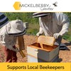 Mickelberry Gardens Honey Propolis Throat Spray - Soothing Sore Throat