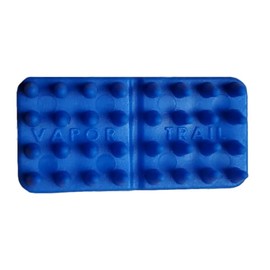 Vapor Trail Archery Limb Pad, Blue
