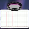 SVBONY SV220 Light Pollution Filter, Dual Narrowband Filter, Telescope Filter,