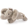 Rudolph Schaffer Magnet Sugar Elephant Soft Toy