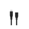 conecto adapter cable Black 1 item