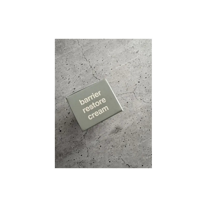 Barrier Restore Cream Crema Hidratante Rhode