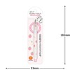 Camio Japan 228374 Kurutoga Sharp Mechanical Pencil, Juicy Strawberry