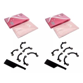 Vaduma Respingador Nasal Corrector De Nariz 6 Pares