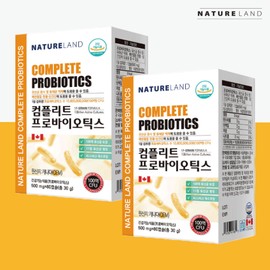 Bifidobacterium Lactobacillus Bifidobacterium, good for the intestines, about 4 months / 비피더스균 유산균 비피도박테리움 장에좋은 약4개월