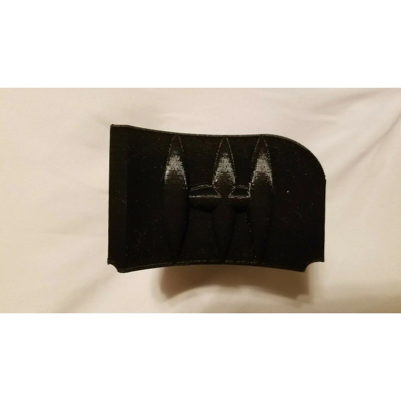 CORVETTE CHANNEL *NEW*-"Z51" LOGO C7 CORVETTE CUP HOLDER CENTER DIVIDER