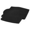 vhbw 15 x Air Filter Compatible with Lunos Silvento Fan,