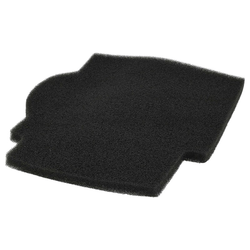 vhbw 15 x Air Filter Compatible with Lunos Silvento Fan,