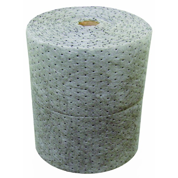 Oil-Dri L91006 30" W x 150' L Universal Dimpled Middle