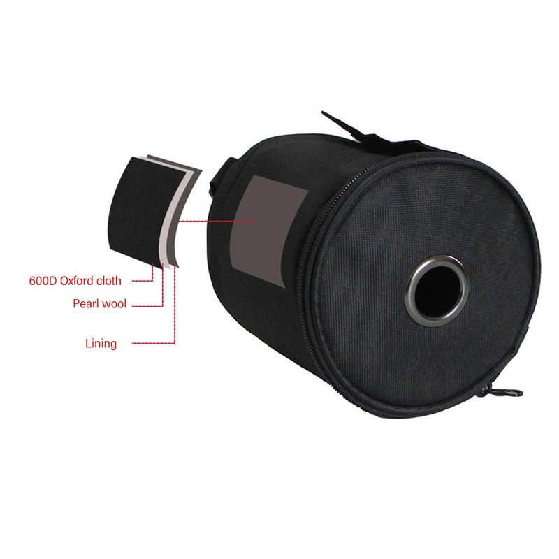 Hanging Toilet Paper Holder, Waterproof Tissue Holder Portable Toilet Paper