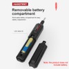 HABOTEST HT89 Voltage Tester AC 12~300V Contact Voltage Detector for