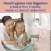 Sagrotan No-Touch Kids Hygiene Soap Starter Set - Sagrotan No-Touch