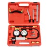 YSTOOL Cylinder Leak Down Tester Automotive Kit Gasoline Engine Compression