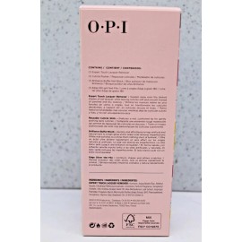 OPI Gel Removal & Manicure Prep Kit