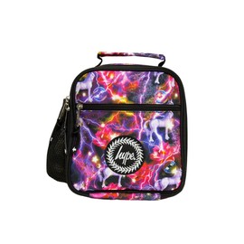 Hype Lightning Unicorns Lunch Bag