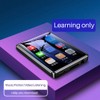 Bluetooth 5.0 MP3 Player 2.5 inch Sport Portable Lossless Sound