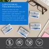 LivOn Laboratories Lypo-Spheric B Complex Plus – 190 mg B