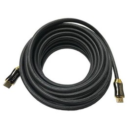 OMNIHIL 30 Feet Long HDMI Cable Compatible with Intel NUC 8i7BEK Mini Desktop