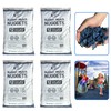 NuPlay Rubber Nugget Playground Protective Flooring Gyms, Swing Set Play