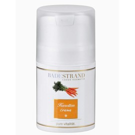Badestrand Carrot Cream 50 ml