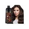 Shampoo Con Tinte 15min Cubre Canas Contiene Aceite De Argn