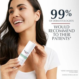 Dermopurifyer Oil Control Adjunctive Soothing Cream - 50ml - Producto Original de Alta Calidad, Entrega Rápida y Segura, Garantía Incluida            