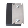 Woodworking Edge Trimmer Portable Hand Burrs Planer Edge Corner Bander