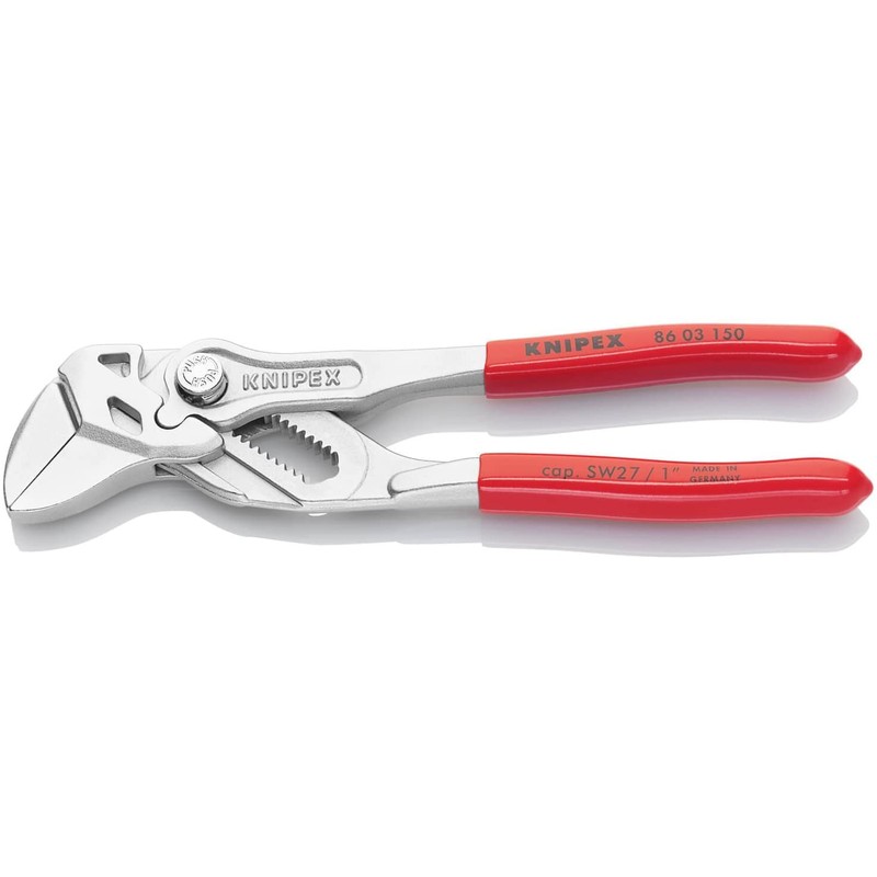 Knipex - Pliers Wrench - 86-03-150
