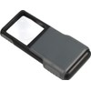 Carson MiniBrite - Lupa asférica con luz LED (5 Unidades)