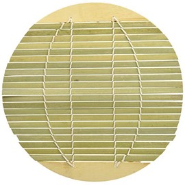 Hoshino Bamboo Sudare for Seiro, 11.8 inches (30 cm)