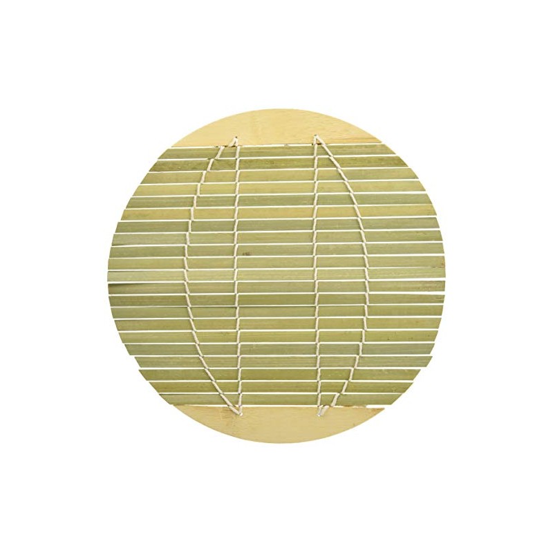 Hoshino Bamboo Sudare for Seiro, 11.8 inches (30 cm)