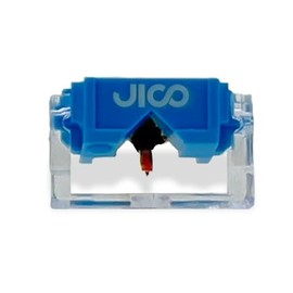 Jico N-44-7 DJ IMP SD Replacement Stylus Blue