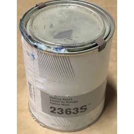Axalta Dupont Cromax (1) QUART CAN AXALTA DUPONT CROMAX 2363S MATTING AGENT