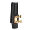 4C Mouthpiece Alto Saxophone, Mouthpiece for Alto Saxophone, Alto Saxophone
