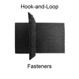 American Flag Patch Set, 2x3 inch, Embroidered, Hook and Loop, Military and Tactical Accessory for Clothing-Jackets-Hats-Backpacks (Thin Green Line)