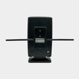 Free Signal TV Marathon Metro - Hi Performance Indoor/Outdoor Digital HDTV Antenna