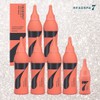 Headspa7 Anti-Aging Treatment Basic Set 215ml x 6 + 35ml x 1 / 헤드스파7 안티에이징 트리트먼트 기본구성 215mlx6+35mlx1