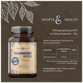 Hyaluronic Acid, , ,