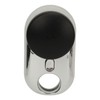 Electric Beard Trimmer Portable Electric Beard Clipper USB Rechargeable Men