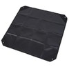 Outdoor 600D Oxford Cloth Waterproof Dustproof Air Conditioner Protective Cover