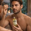 The Shaving Co Aceite para barba original. Nutre - Humecta