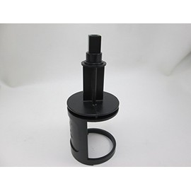 Spa Hot Tub Diverter Stem 2" Valve Waterway CMP Hydroair Universal