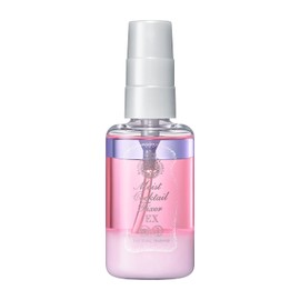 MAJOLICA Majolica Majorca Moist Cocktail Fixer EX Face Powder, Refreshing Floral Citrus Scent, Main Unit, 2.0 fl oz (60 ml)