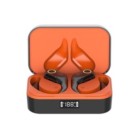 Language Translation Earbuds, Real Time in 144 Languages & Accents, 3 in 1 AI Translation Earbuds Portable Translator Device for Business Meeting Traveling Learning (Black)