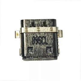 For Dell Precision 5750 5760 5770 P92F USB Type C Charging Port Power Jack